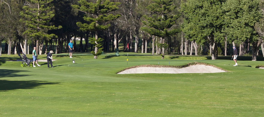 Mona Vale Golfer Classic 18th June 2021