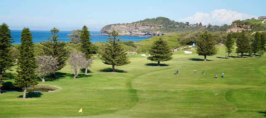 Mona Vale Golfer Classic 18th June 2021