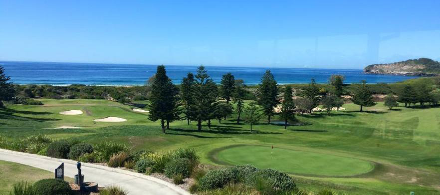 Mona Vale Golfer Classic 18th June 2021
