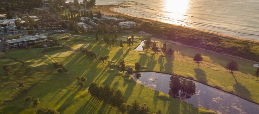 Mona Vale Golfer Classic 18th June 2021