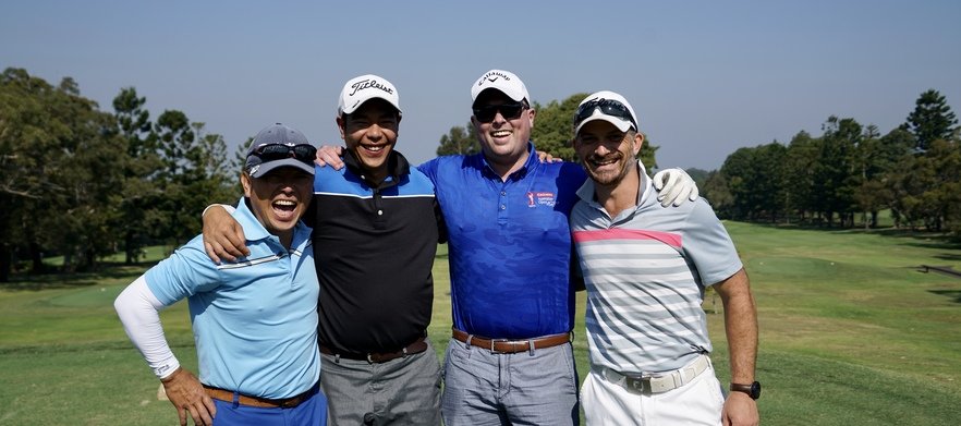 Mona Vale Golfer Classic 18th June 2021