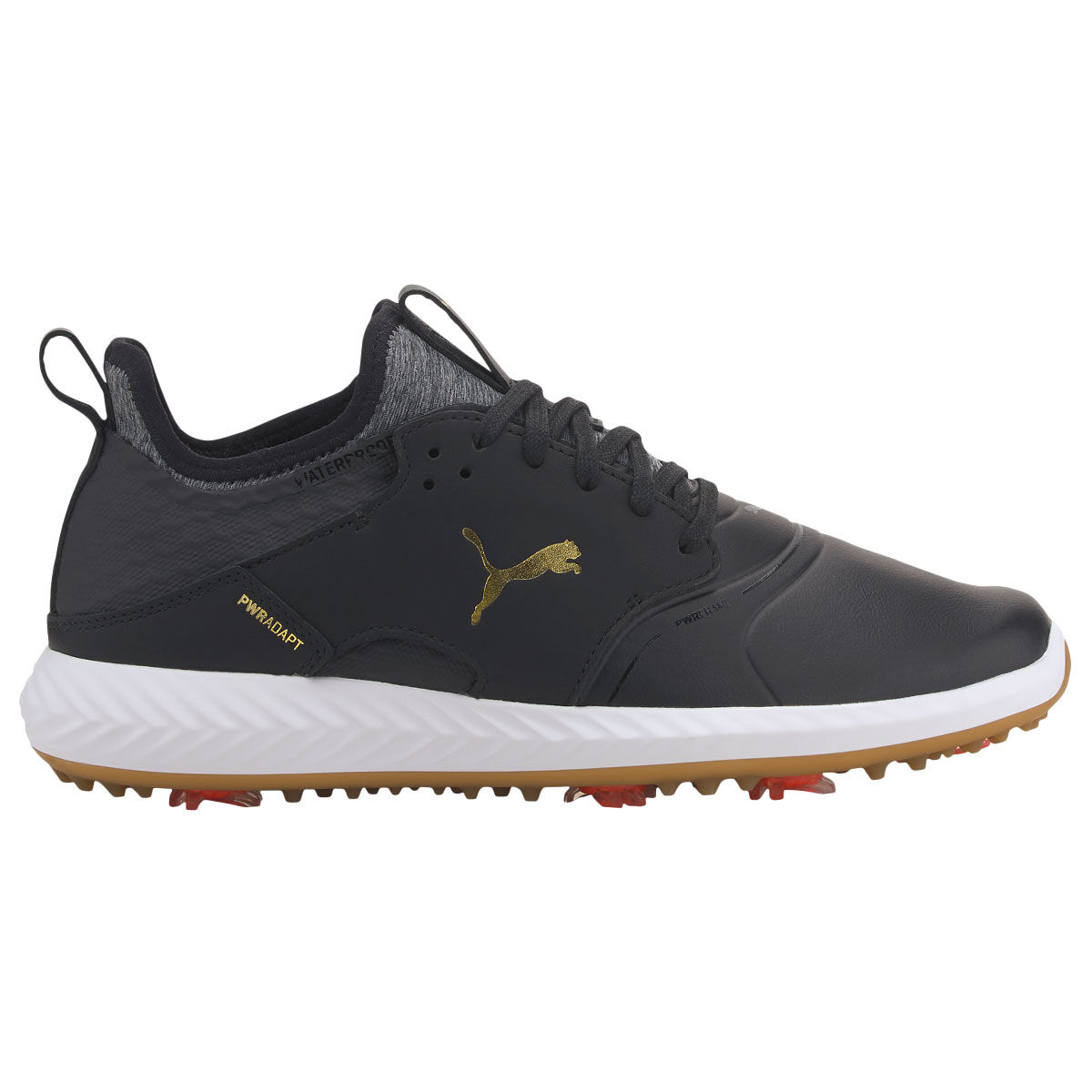 puma ignite pwradapt caged golf shoes