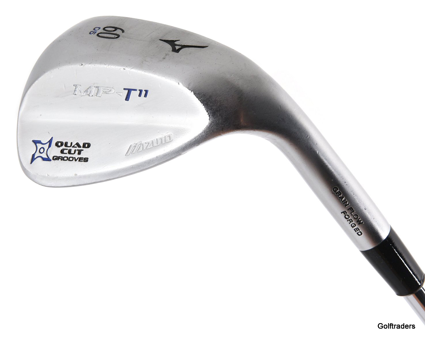 Mizuno MPT11 Lob Wedge 60.05 Steel Wedge Flex H3914 just 79.00