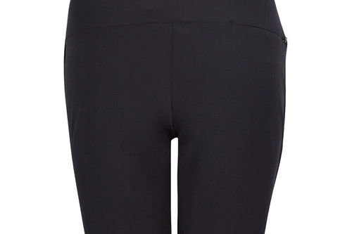 Greg Norman Pull-On Essential Stretch Ladies Shorts - Image 2