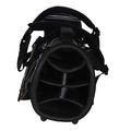 Callaway Golf Charcoal Black Lightweight Warbird Golf Stand Bag - Image 3