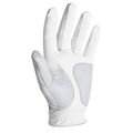 FootJoy Mens White WeatherSof Left Hand Golf Glove - Image 2