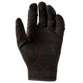 Wilson Staff Rain Golf Gloves - Pair - Image 2