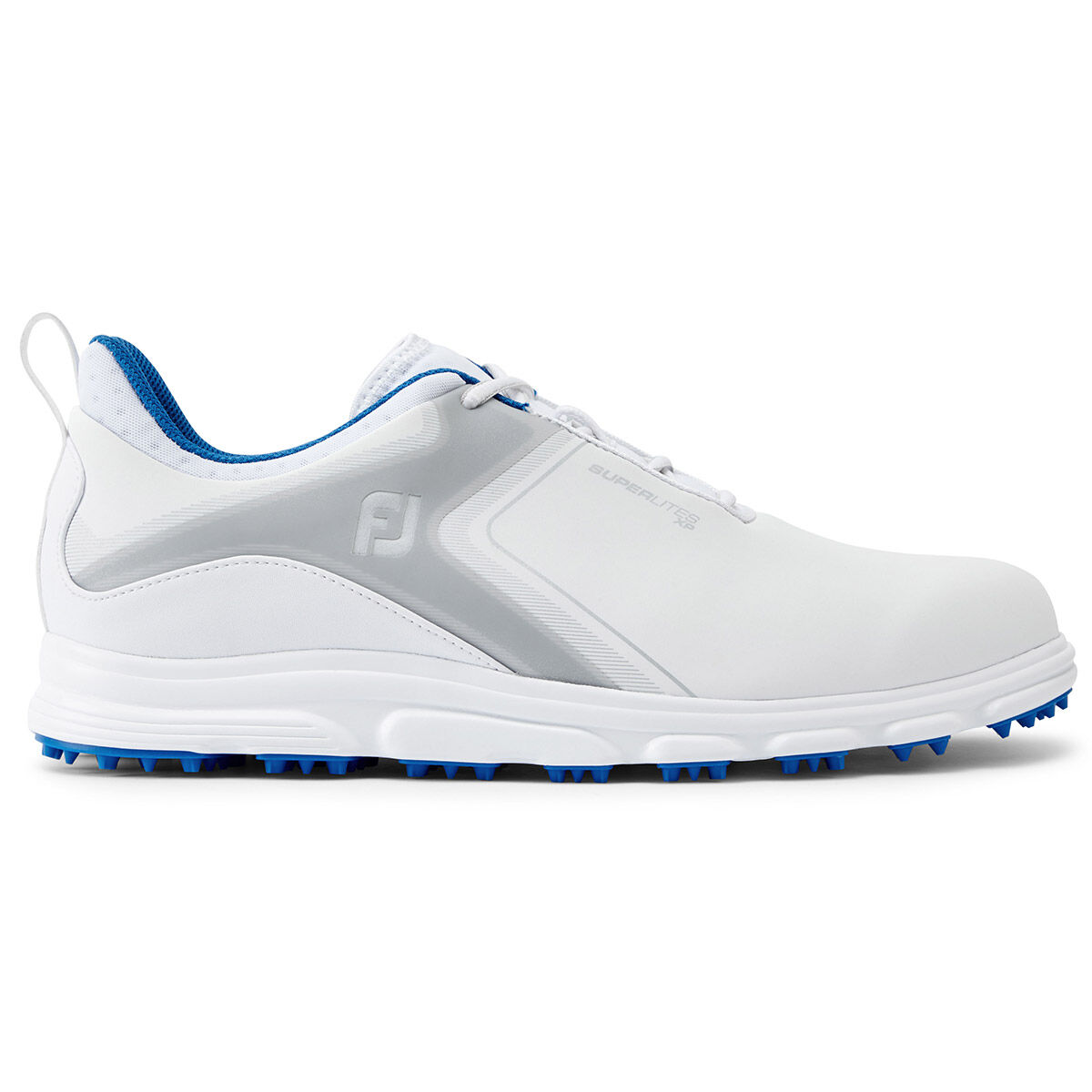 FootJoy Men's Superlites XP Spikeless Golf Shoes just £59.99