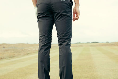Stromberg Weather Tech Golf Trousers - Image 2