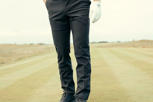 Stromberg Weather Tech Golf Trousers - Image 3