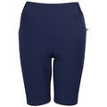 Greg Norman Pull-On Essential Stretch Ladies Shorts - Image 2