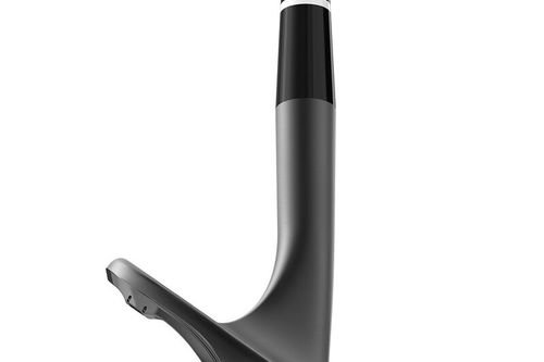 Cleveland Golf RTX ZipCore Black Satin Wedge - Image 3