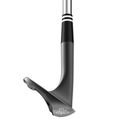 Cleveland Golf RTX ZipCore Black Satin Wedge - Image 3