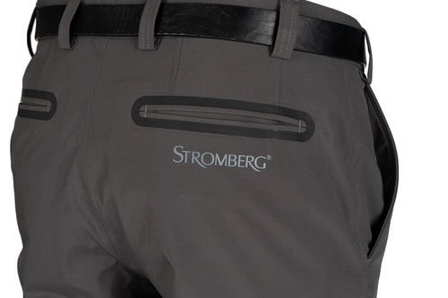 Stromberg Weather Tech Golf Trousers - Image 2