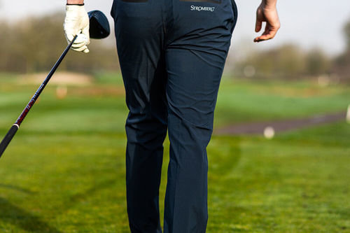 Stromberg Weather Tech Golf Trousers - Image 2