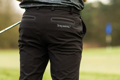 Stromberg Weather Tech Golf Trousers - Image 4
