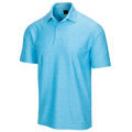 Greg Norman LAB Shark Golf Polo Shirt - Image 1