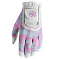 Wilson Staff Fit All Junior Golf Glove - Image 1