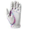 Wilson Staff Fit All Junior Golf Glove - Image 2