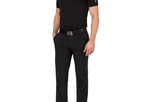 J.Lindeberg Tour Tech TX Jersey Golf Polo Shirt - Image 2