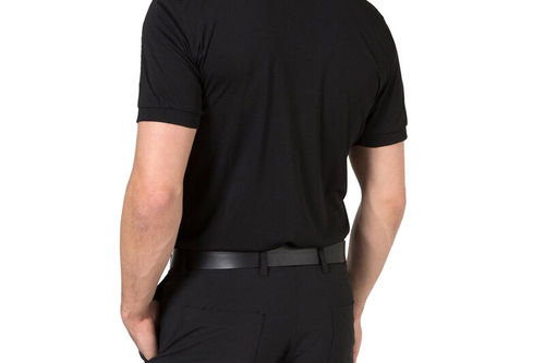 J.Lindeberg Tour Tech TX Jersey Golf Polo Shirt - Image 3