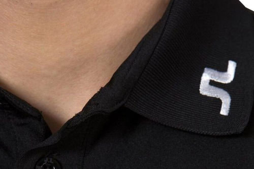 J.Lindeberg Tour Tech TX Jersey Golf Polo Shirt - Image 4