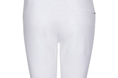 Greg Norman Pull-On Essential Stretch Ladies Shorts - Image 2