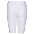 Greg Norman Pull-On Essential Stretch Ladies Shorts - Image 2
