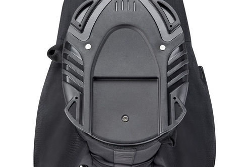 Wilson Staff EXO II Golf Cart Bag - Image 3