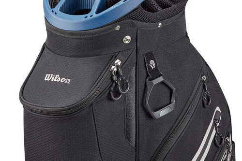Wilson Staff EXO II Golf Cart Bag - Image 4