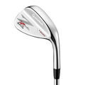 TaylorMade Silver Z-Spin Right Hand Wedge - Image 1