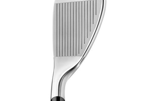 TaylorMade Silver Z-Spin Right Hand Wedge - Image 3