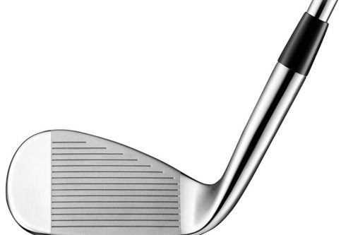 TaylorMade Silver Z-Spin Right Hand Wedge - Image 4