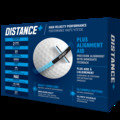 TaylorMade Distance Plus 12 Ball Pack - Image 2
