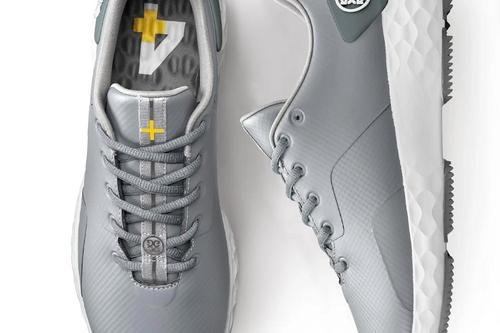 G/Fore MG4+ Golf Shoes - Nimbus - Image 2