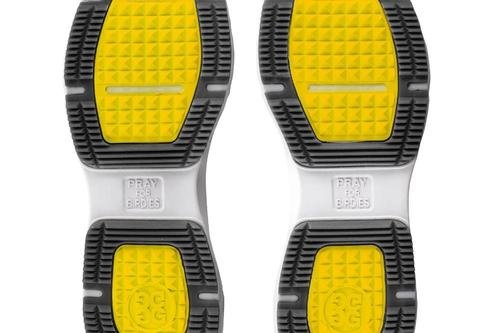 G/Fore MG4+ Golf Shoes - Nimbus - Image 3