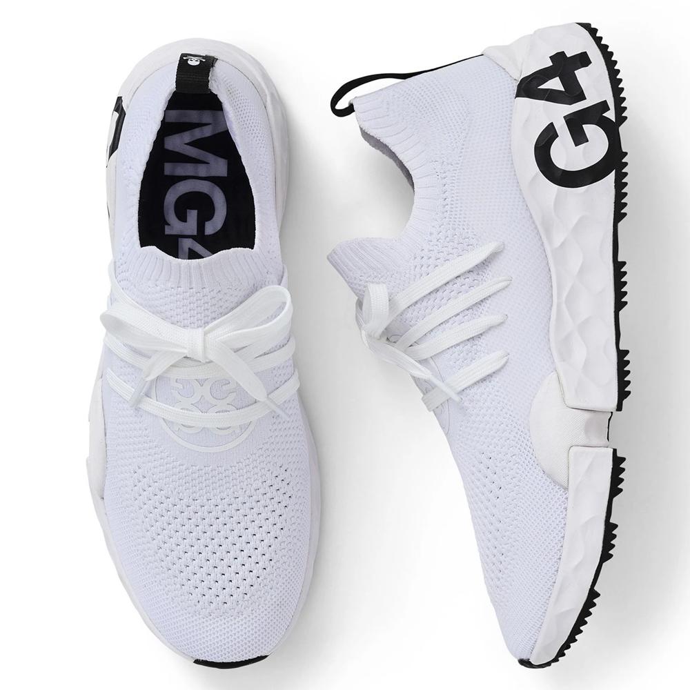 G/Fore MG4.1 Golf Shoes - Snow just $199.00, save $100.00!