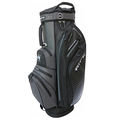 Rife Waterproof Golf Cart Bag - Image 1