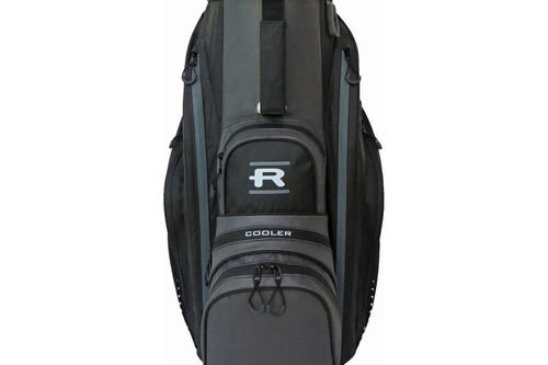 Rife Waterproof Golf Cart Bag - Image 3