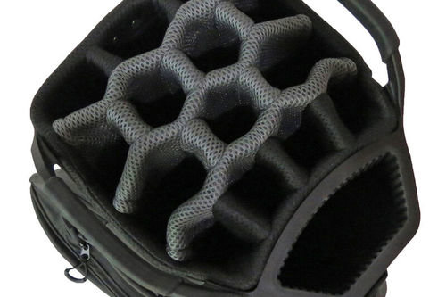 Rife Waterproof Golf Cart Bag - Image 4