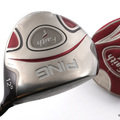 Ping Faith Titanium Ladies Driver 12º Graphite Ladies Flex HC New Grip H4275 - Image 1