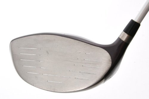 Ping Faith Titanium Ladies Driver 12º Graphite Ladies Flex HC New Grip H4275 - Image 2