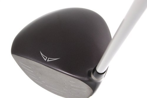Ping Faith Titanium Ladies Driver 12º Graphite Ladies Flex HC New Grip H4275 - Image 3