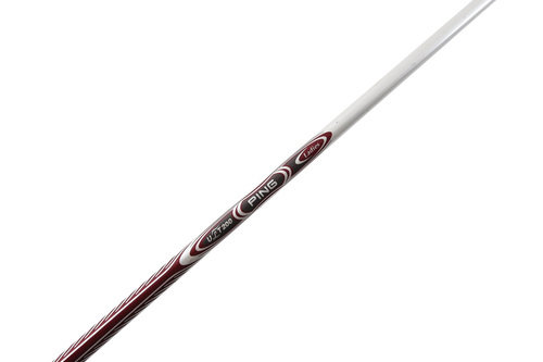 Ping Faith Titanium Ladies Driver 12º Graphite Ladies Flex HC New Grip H4275 - Image 4