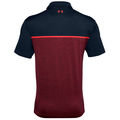 Under Armour 2.0 Playoff Edge Lit Stripe Golf Polo Shirt - Image 2