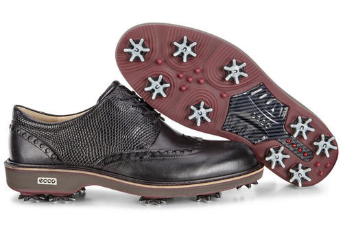 ECCO Golf LUX Golf Shoes - Image 3