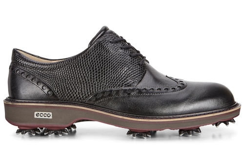 ECCO Golf LUX Golf Shoes - Image 1