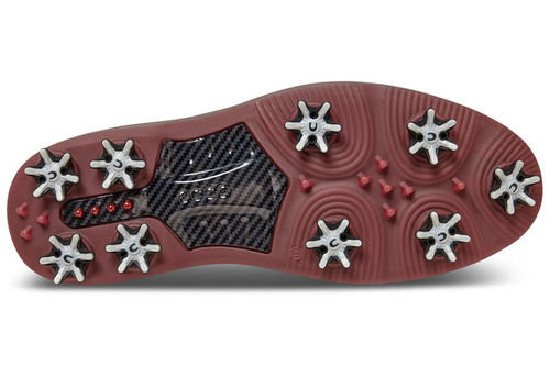 ECCO Golf LUX Golf Shoes - Image 4