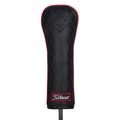 Titleist Black Jet Faiway Head Cover - Image 1