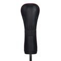 Titleist Black Jet Faiway Head Cover - Image 2